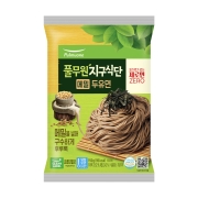 [풀무원지구식단] 메밀두유면 (150g)