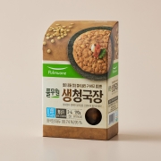 생 청국장 (190g)