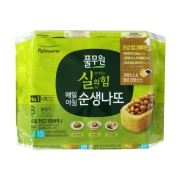 매일아침 순생나또 8입세트 (396g)