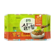 국산콩 생나또 12입세트 (594g)