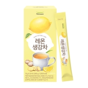 레몬생강차 (20포) 