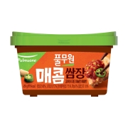 매콤 쌈장 (450g)