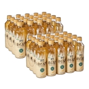 풀무원 곡물차 하루귀리(500ml x 20병) X2박스 