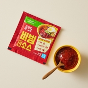 만능비빔소스 75gX10봉 