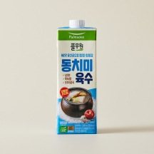 동치미 육수 (1kg)