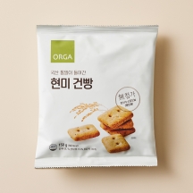 현미 건빵 (150g)