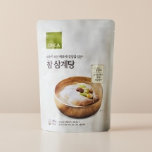 참 삼계탕 (900g)