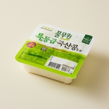 특등급 국산콩두부 반찬조리용 (340g)
