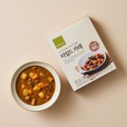 마일드카레 (300g) (150gx2봉)
