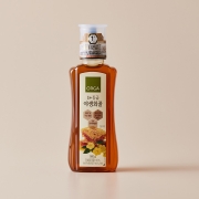 1+등급 프리미엄 야생화꿀 (500g)