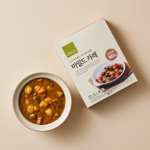 마일드카레 (300g) (150gx2봉)