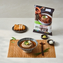 가쓰오 냉모밀 2인분 (702g)