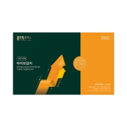 산삼배양근 아이보감키 (3개월분) (80mlx90포)