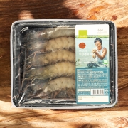 무항생제 프리미엄 새우 (500g)