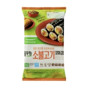 소불고기 꼬마김밥 (163g)