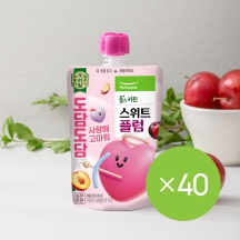 스위트 플럼 -단품판매X (100ml)