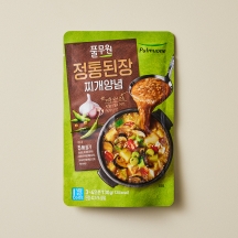 정통된장찌개양념 (130g)