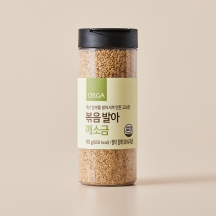 발아 깨소금(국산) (90g)