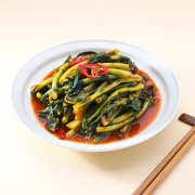[생산직송] 사계절아삭 열무김치 (2kg)