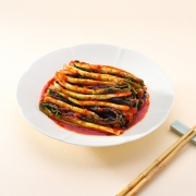 [생산직송] 사계절아삭 파김치 (2kg)