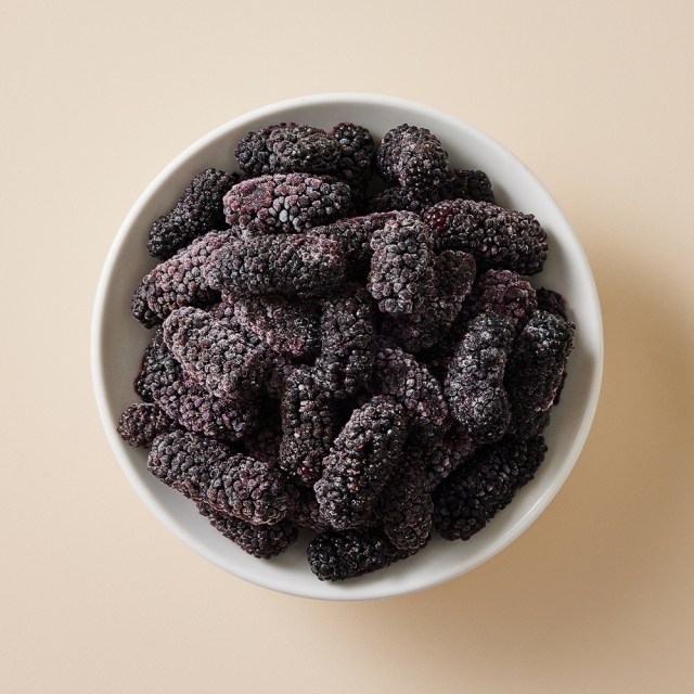 ORGA 냉동 오디(유기농, 350g) 