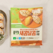 새콤달콤 유부초밥 4인분 (330g)