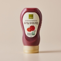 토마토케첩 (355g)