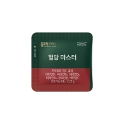 혈당 마스터 (3개월분) (2.25gx90포)