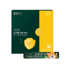 요거젤 이뮨비타 (2개월) (12gx60포)