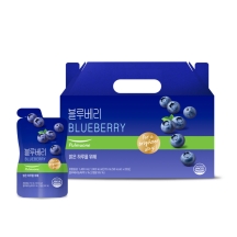 블루베리 세트 (70mlx20포)