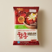 냉면 2종 (동치미+함흥, 각 2개씩) (총 4개) 