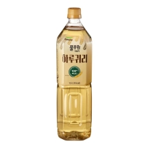 풀무원 곡물차 하루귀리 (1.5Lx12병)