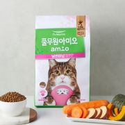 [반려묘] 날씬하냥 (1.5kg)