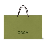 구워만든 우리쌀 전병 선물세트(1박스) (24gx18개입)