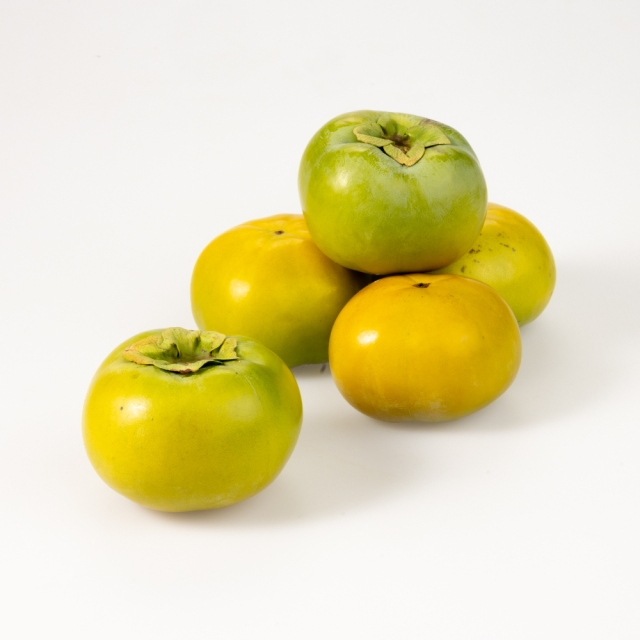 [산지직송]창원 저탄소 태추단감 2kg(7~9입) 