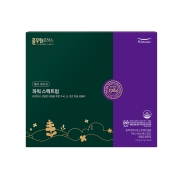 파워 스펙트럼 (3개월분) (2.4gx90포)
