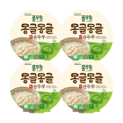 몽글몽글 옛 순두부 (450gx4개)