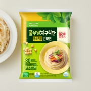 [풀무원지구식단] 병아리콩 곤약면 (150g)