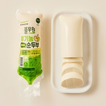 유기농 미니 순두부 (200g)