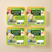 [풀무원지구식단] 두부면 2종 SET (총4인분)