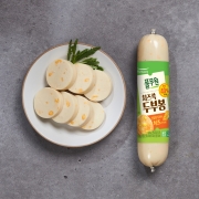 치즈쏙 두부봉 (180g) x 10개 