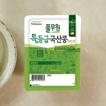 국산콩 연두부 (250g)
