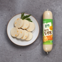 치즈쏙 두부봉 (180g)