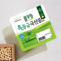 단단한 부침용 두부 (380g)
