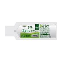 국산콩 순두부 (350g)