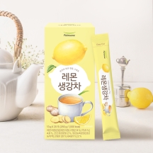 레몬생강차 (20포) 