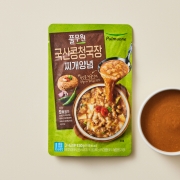 국산콩 청국장 찌개양념 (130g)