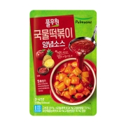 국물떡볶이 양념소스 (150g)