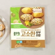 고소한 유부초밥 4인분 (330g)