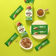 짜먹는나또 오리지널 (210g)